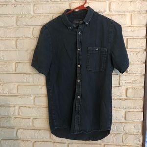 Top Man classic fit shirt (slim fit)